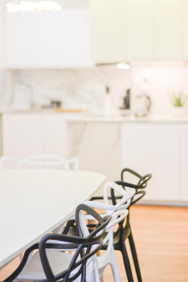 Apartament Le Magnifique De Barres Nancy Zewnętrze zdjęcie